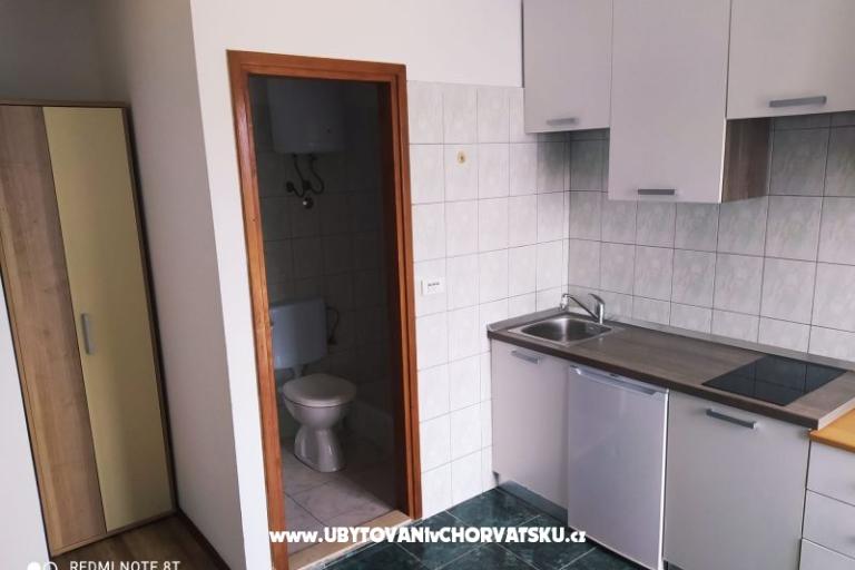 Apartamenty Denis – foto 16