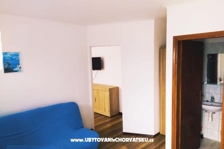 Apartamenty Denis – foto 17