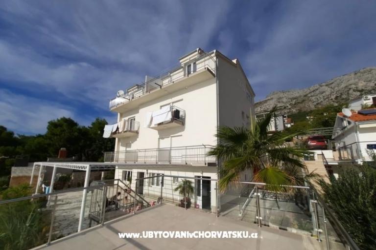 Apartamenty Denis – foto 6