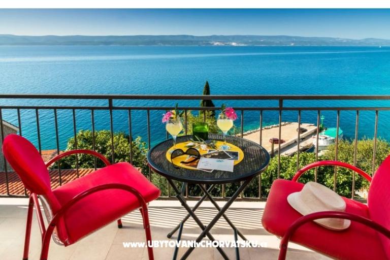 Apartamenty Diana – foto 17