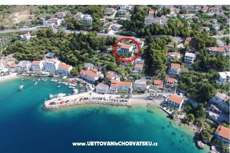 Apartamenty Diana – foto 20