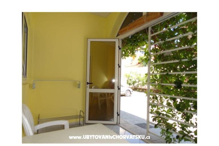 Apartamenty Dominik – foto 13