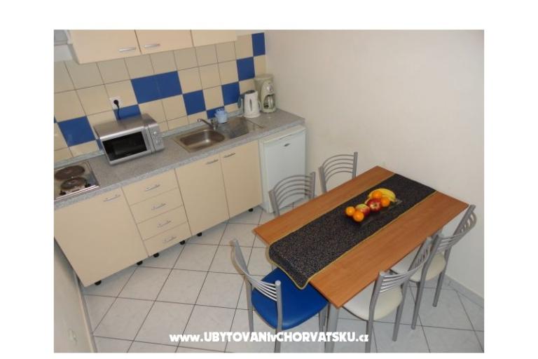 Apartamenty Dominik – foto 14