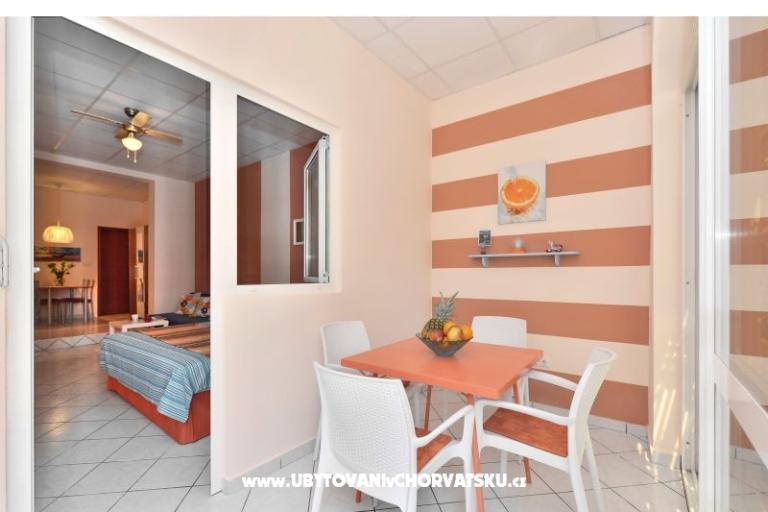 Apartamenty Dominik – foto 5