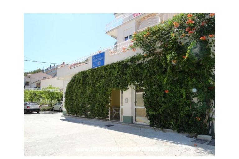Apartamenty Dominik – foto 7