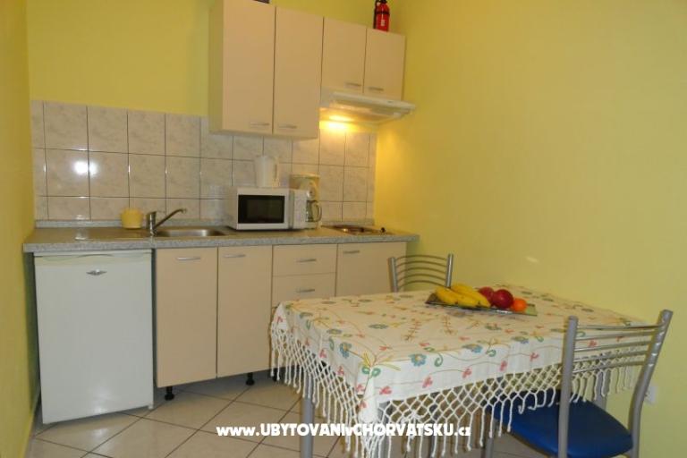 Apartamenty Dominik – foto 9