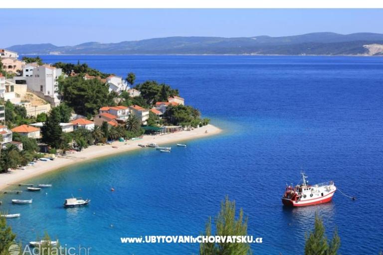 Apartamenty Dora – foto 4