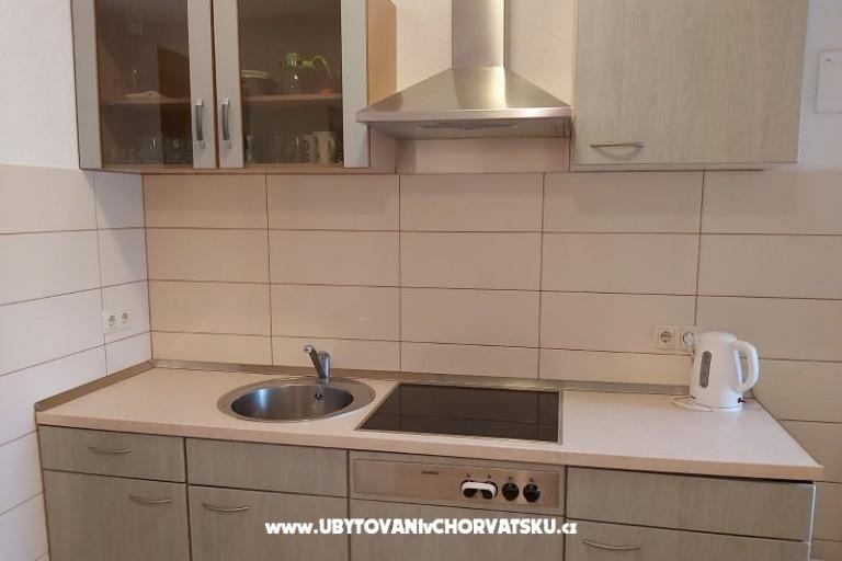 Apartamenty Draga – foto 12