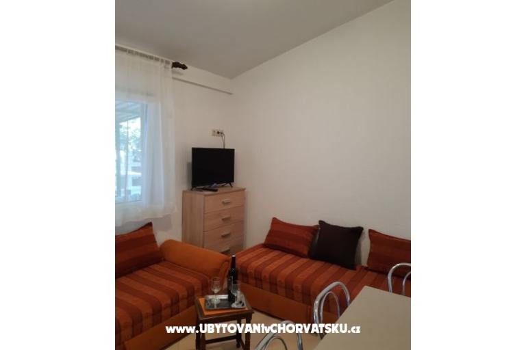 Apartamenty Draga – foto 13