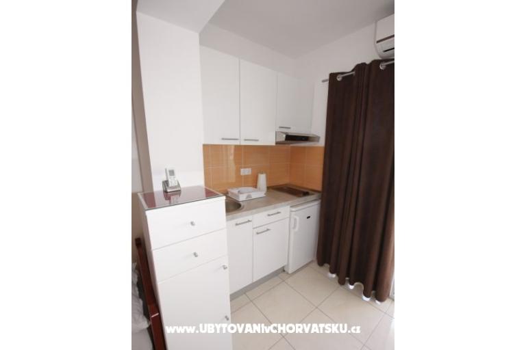Apartamenty Draga – foto 15