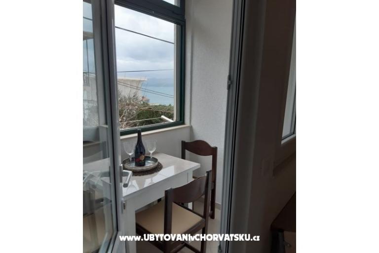 Apartamenty Draga – foto 16