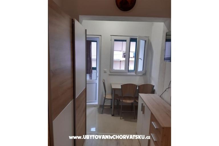 Apartamenty Draga – foto 18