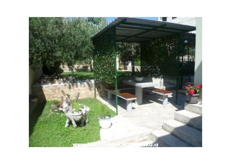 Apartamenty Draga – foto 4