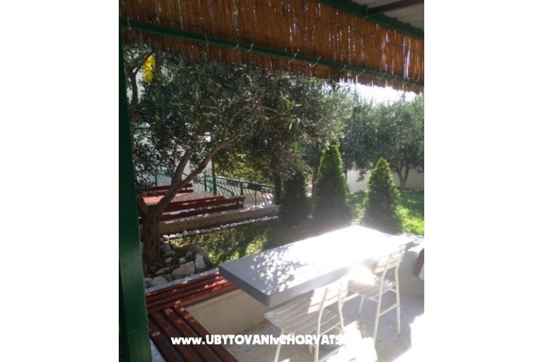 Apartamenty Draga – foto 6