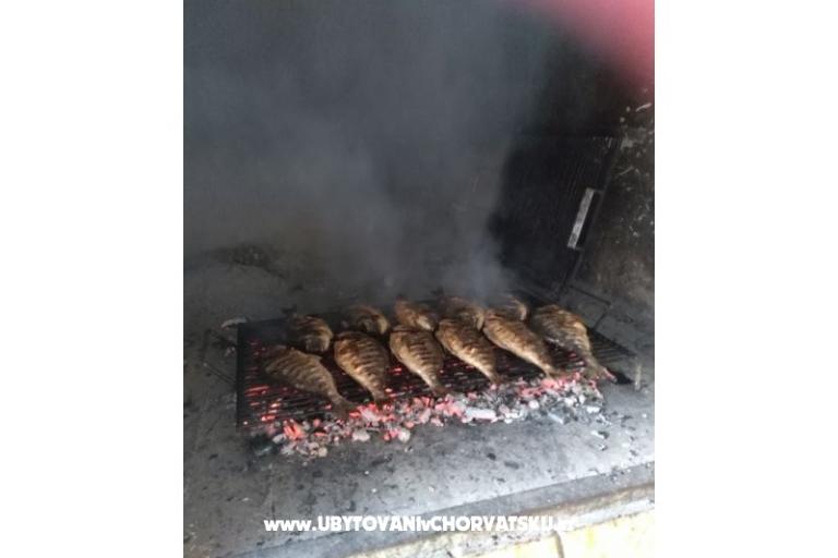 Apartamenty Draga – foto 8