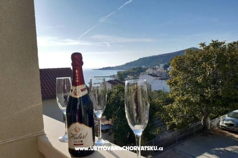 Apartamenty Draga – foto 9