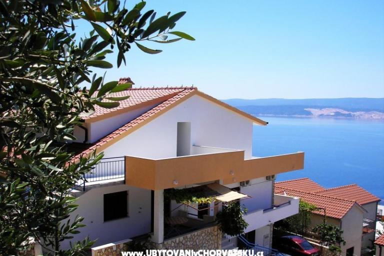 Apartamenty Dragana – foto 12
