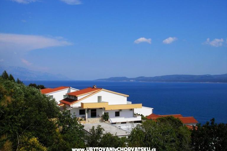 Apartamenty Dragana – foto 13