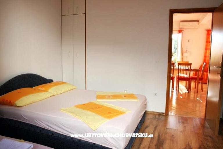 Apartamenty Dragana – foto 15
