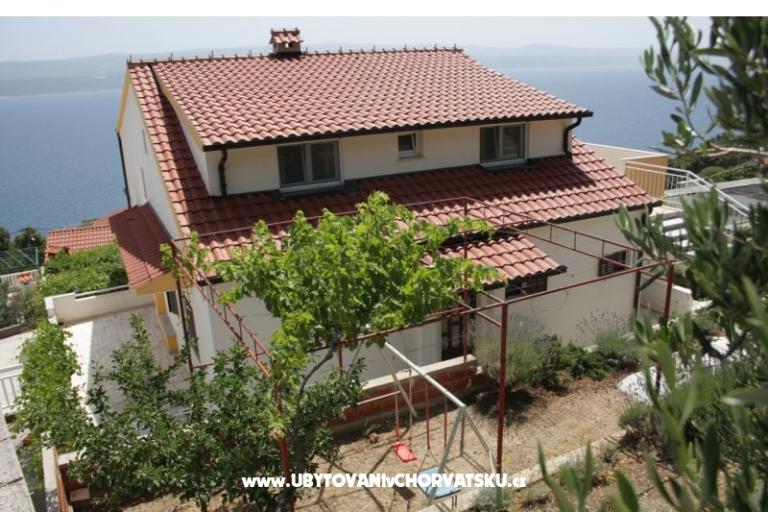 Apartamenty Dragana – foto 4