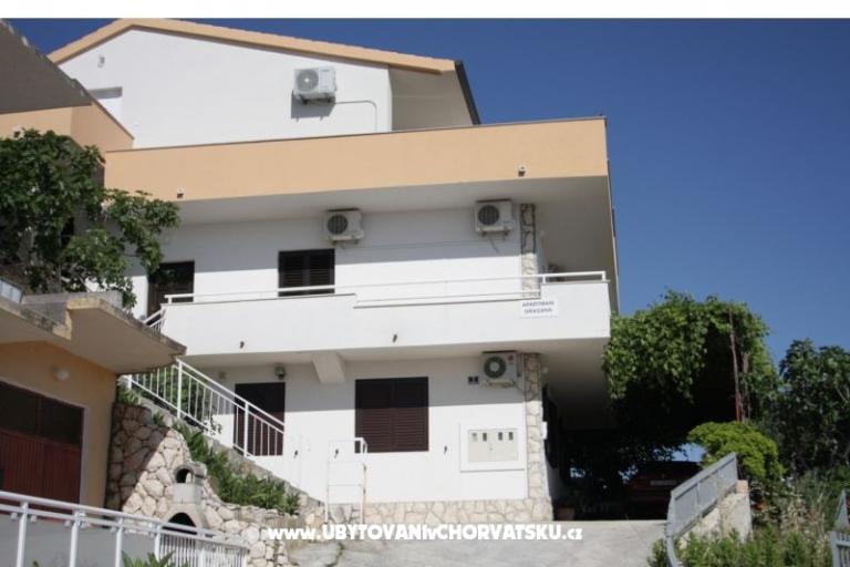 Apartamenty Dragana – foto 6