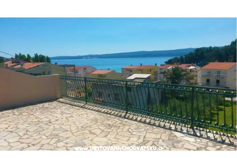 Apartamenty Dragica, Duće – foto 10