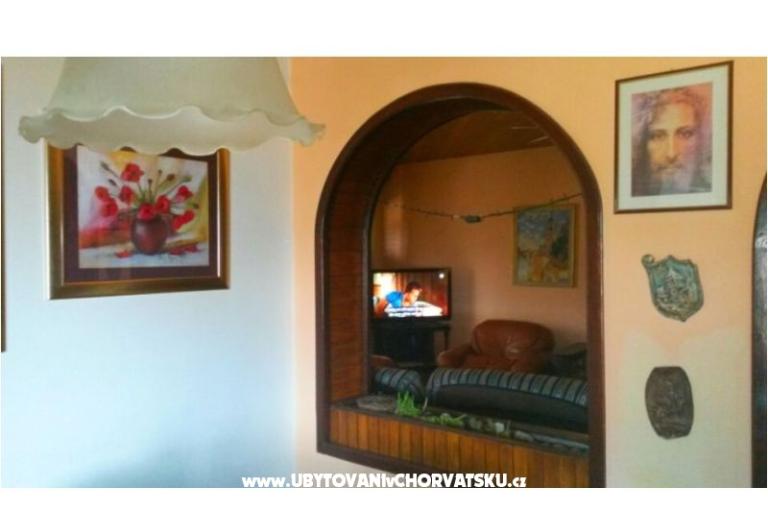 Apartamenty Dragica, Duće – foto 14