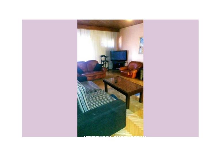 Apartamenty Dragica, Duće – foto 9