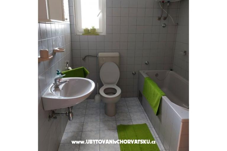 Apartament Duvnjak – foto 11