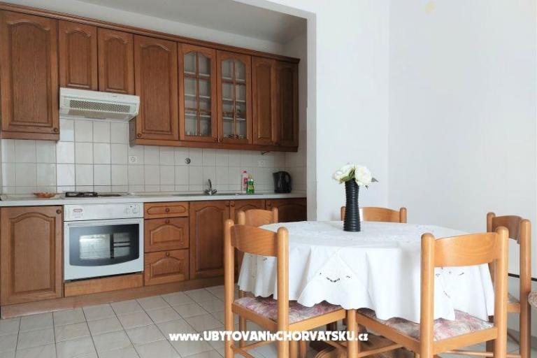 Apartament Duvnjak – foto 9
