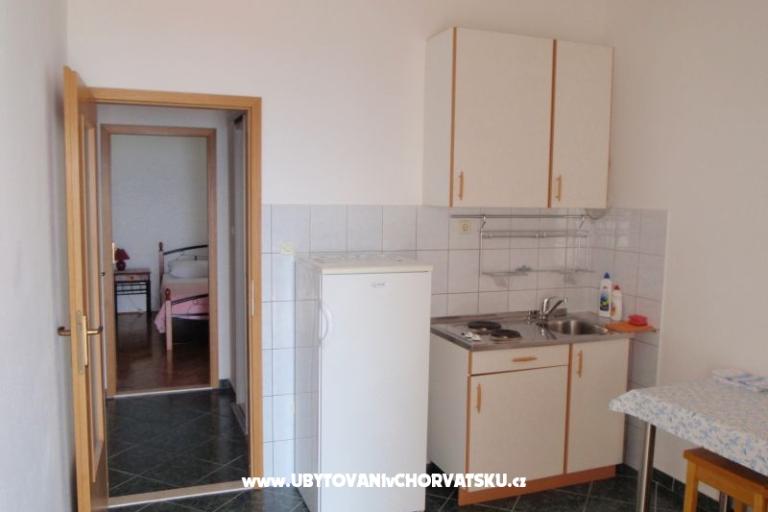 Apartamenty Erceg – foto 13