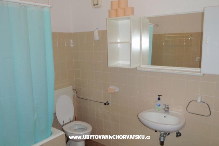 Apartamenty Erceg – foto 14