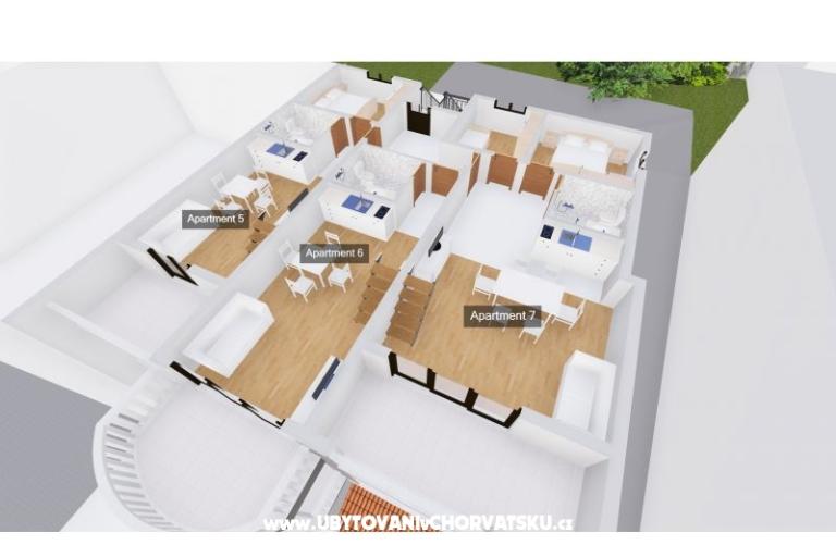 apartmani Espana – foto 13