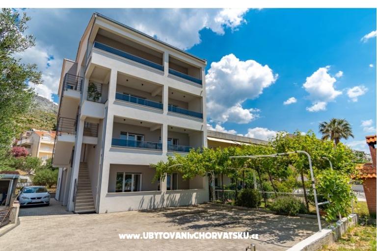 Apartamenty Felis – foto 2