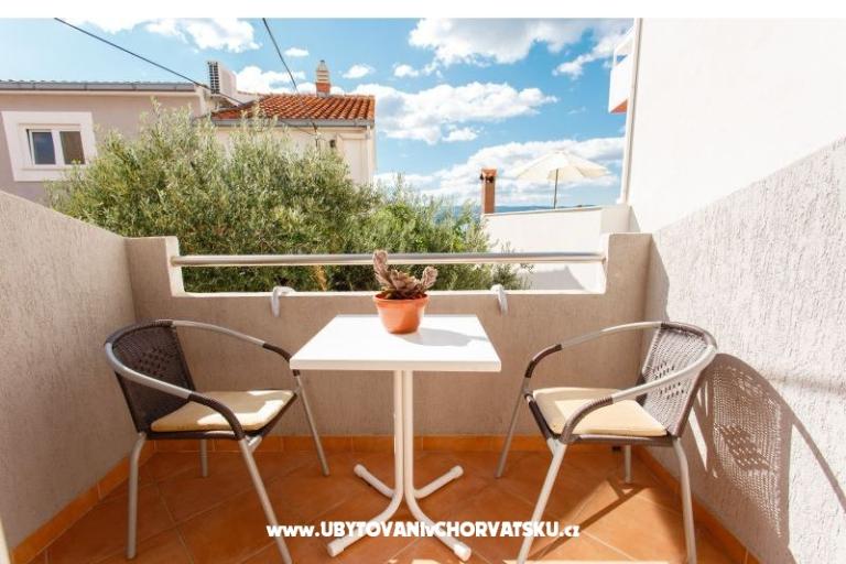 Apartamenty Filip Duće – foto 11