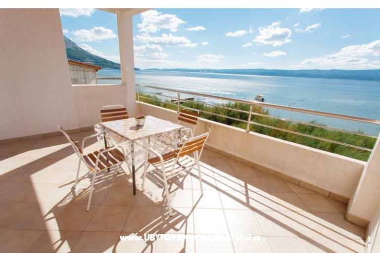 Apartamenty Filip Duće – foto 12