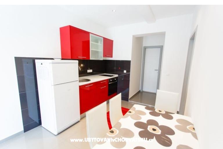 Apartamenty Filip Duće – foto 16