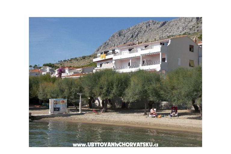 Apartamenty Filip Duće – foto 8
