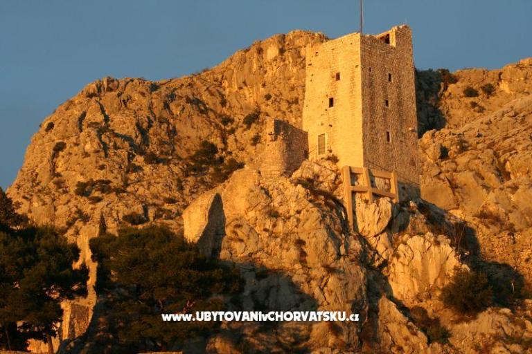Apartamenty Fošal – foto 12