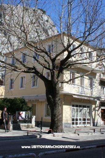 Apartamenty Fošal – foto 13