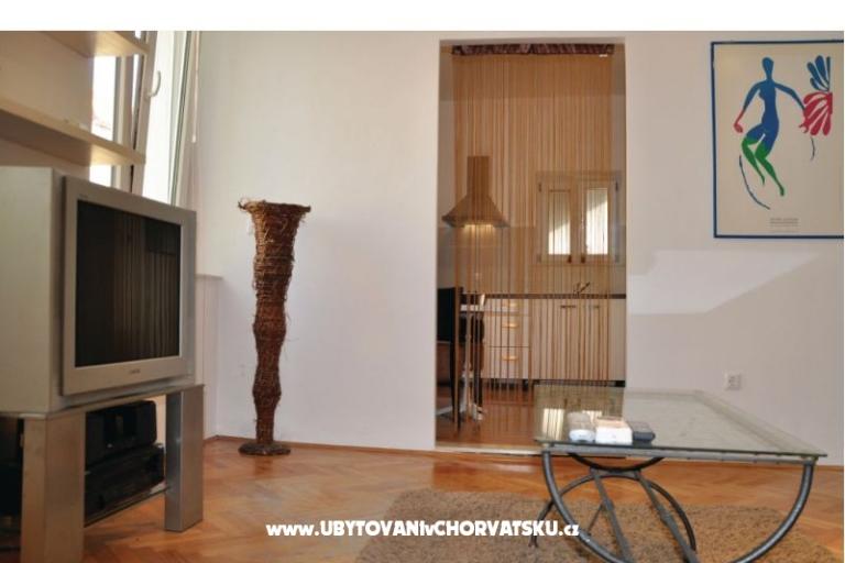 Apartamenty Fošal – foto 3