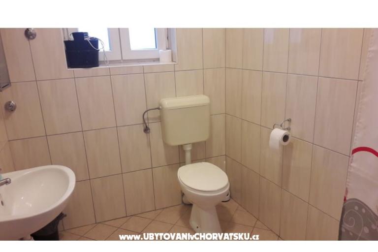 Apartamenty Fošal – foto 7