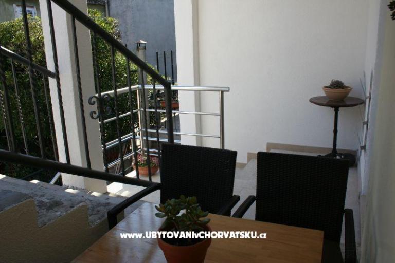 Apartamenty Fošal – foto 9