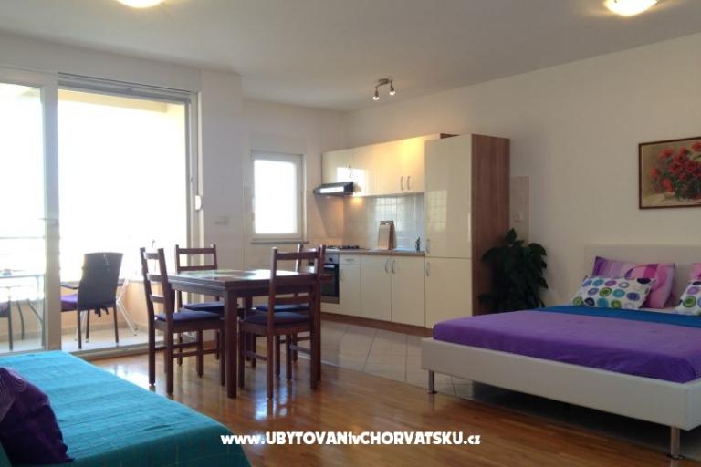 Apartamenty Gala – foto 12