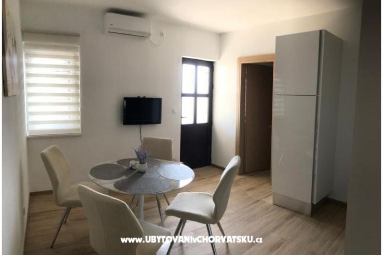 Apartamenty Gale Omis – foto 6