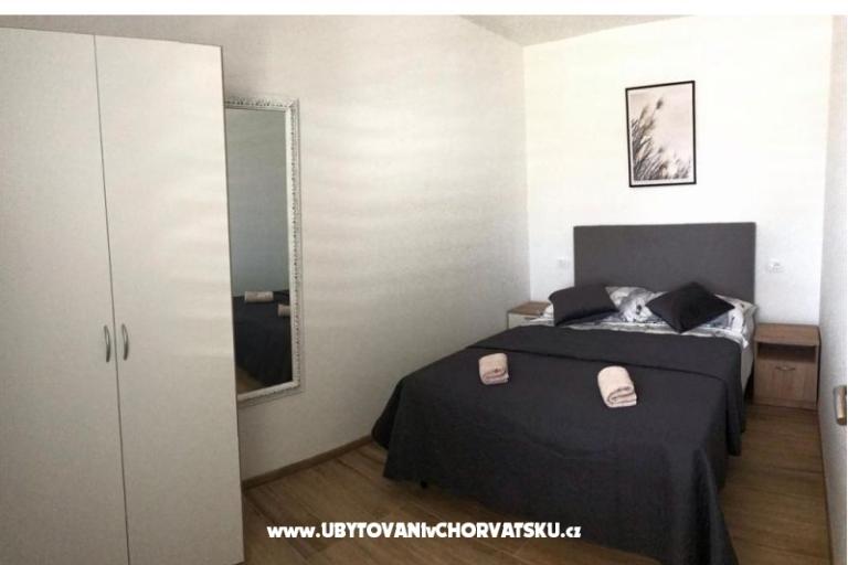 Apartamenty Gale Omis – foto 7