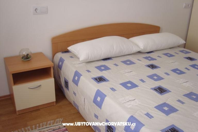 Apartamenty Gale Omis – foto 8