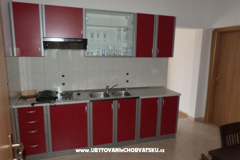 Apartamenty Gale Omis – foto 9