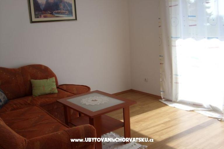 Apartamenty Gale Omis – foto 10