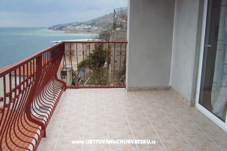 Apartamenty Gale Omis – foto 11